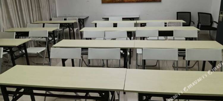 锦江之星酒店(张家港杨舍老街曼巴特广场店)图片