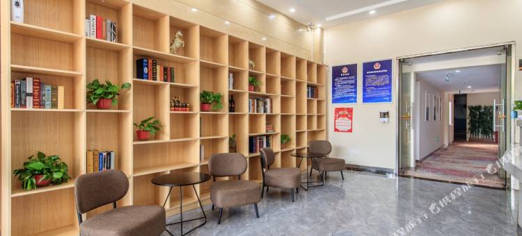 速8酒店(北京旧宫地铁站万科广场店)图片