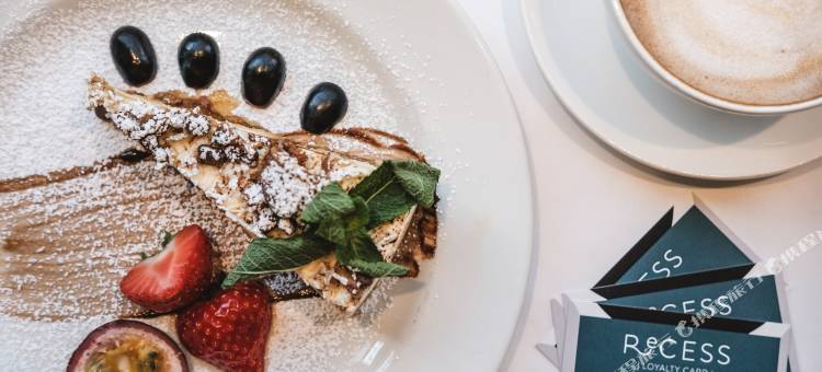 布里斯托尔市中心希尔顿花园酒店(Hilton Garden Inn Bristol City Centre)图片