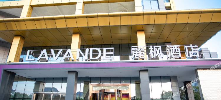 麗枫酒店(防城港行政中心店)图片