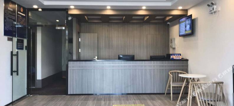 北京瑞福迎宾宾馆图片