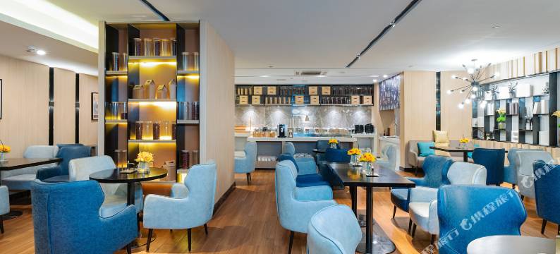 宜尚酒店(南宁青秀山医科大学店)图片