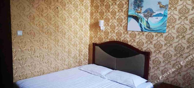 蔚县中盛宾馆图片