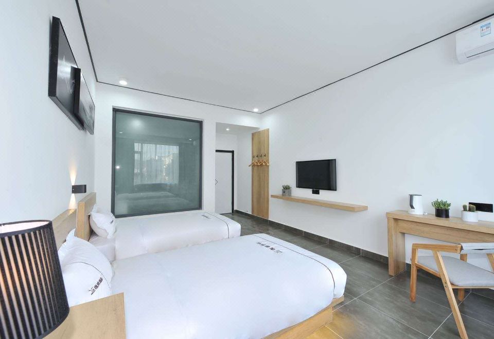 Hotel Overview