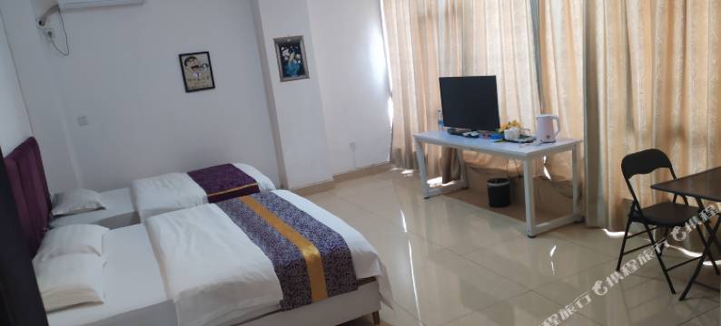 海口金州海旅租图片