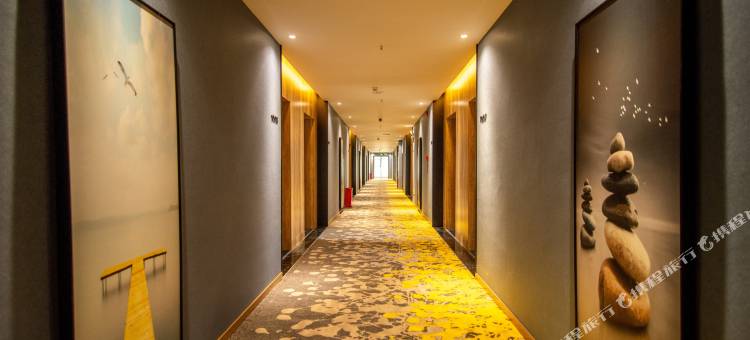 途泊拉酒店(江陵店)图片