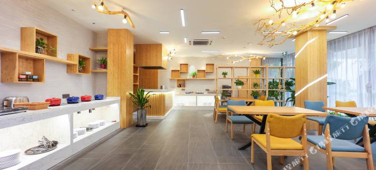 你好酒店(杭州乔司地铁站店)图片