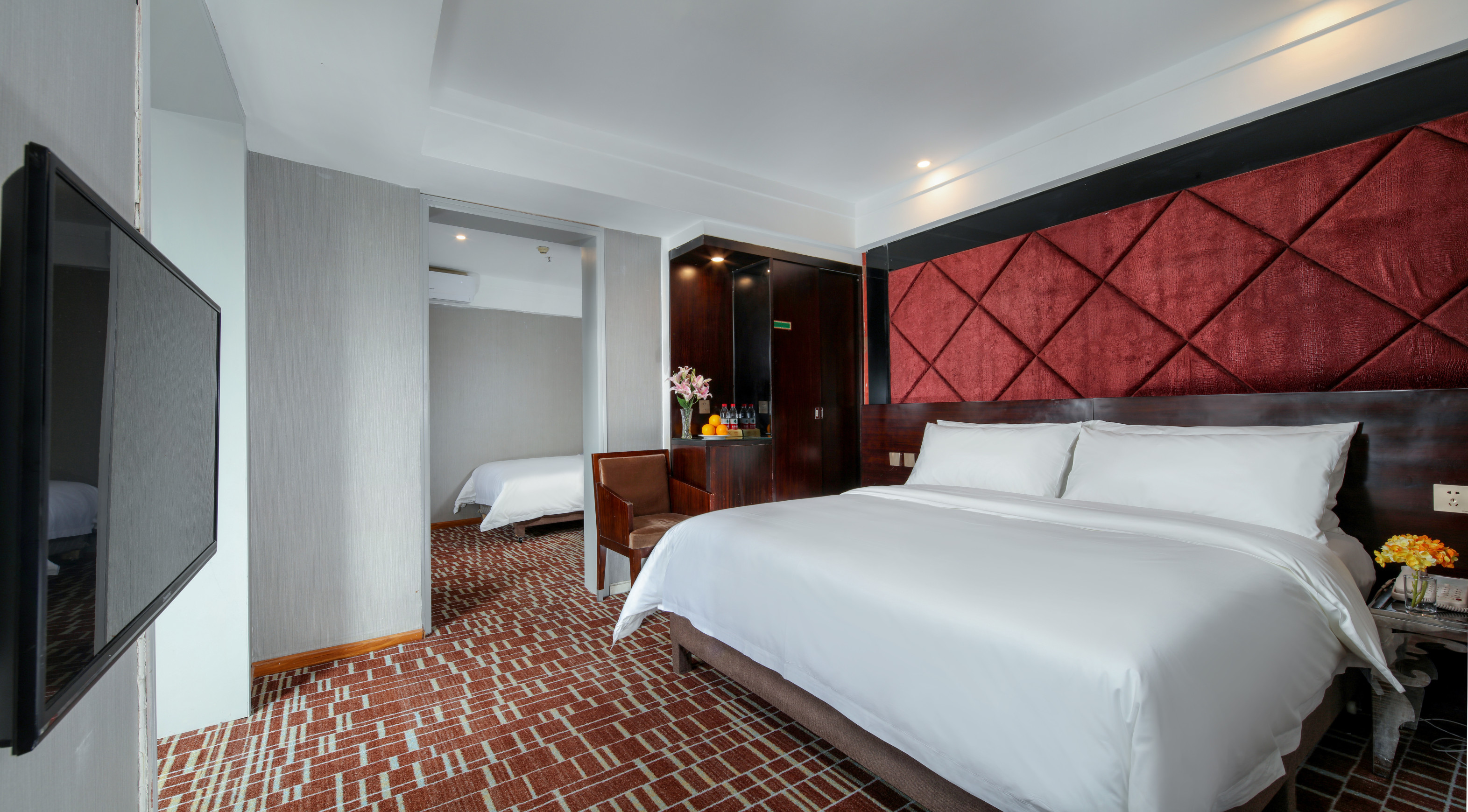 Vienna Classic Hotel Hotel Overview