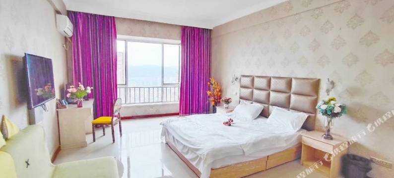 凤城洁净爱家公寓图片