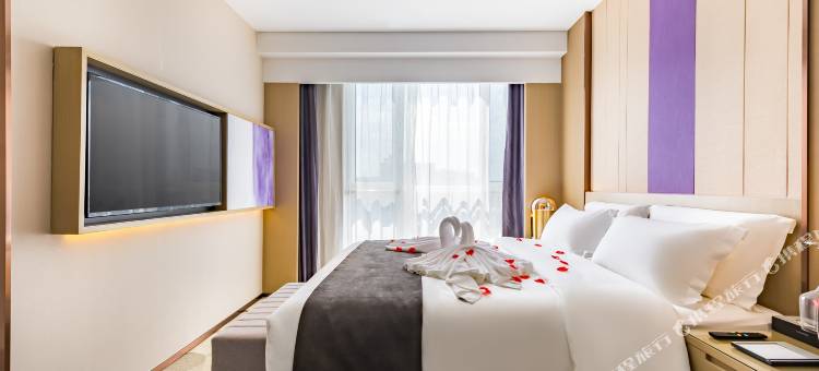 麗枫酒店(呼和浩特和林新区店)图片