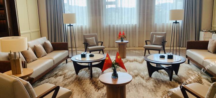 元谋远达21°时光酒店图片