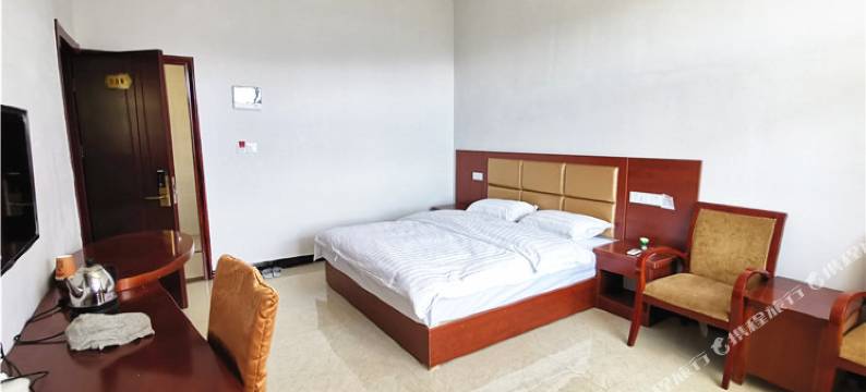 岳西明鑫客栈图片