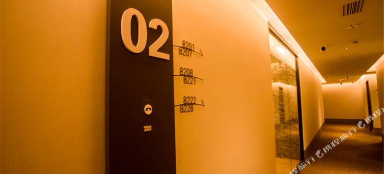 汉庭酒店(鸡泽汽车站店)图片