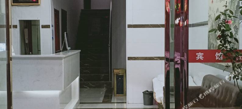 南昌翔力宾馆(高新大道地铁站海洋公园店)图片