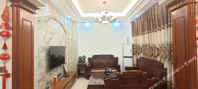 象山精园客栈图片