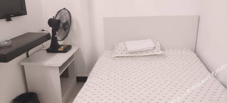 武汉顺禾旅馆(首义公园首义路地铁站店)图片