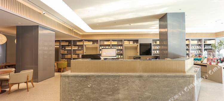 全季酒店(南昌滕王阁青山湖西店)图片