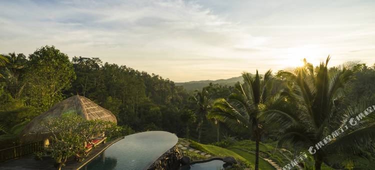 阿迪瓦纳达拉阿玉酒店(Adiwana Dara Ayu Villas)图片