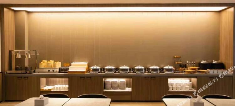 汉庭酒店(固始店)图片