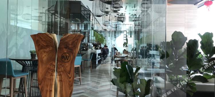 维多利亚武吉免登公寓(Victoria Home Bukit Bintang Kuala Lumpur)图片
