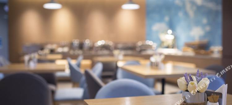 如家酒店·neo(西安高新二路科技路地铁站店)图片