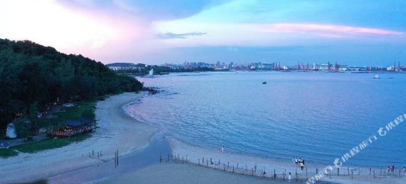 防城港海逸居民宿图片