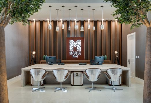 Magic Village Yards, Trademark Collection by Wyndham Hotel Overview