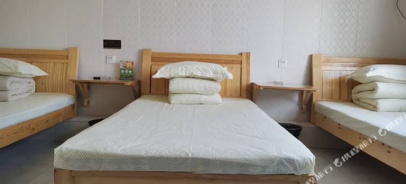 舒岳宾馆(泰安天烛峰路店)图片