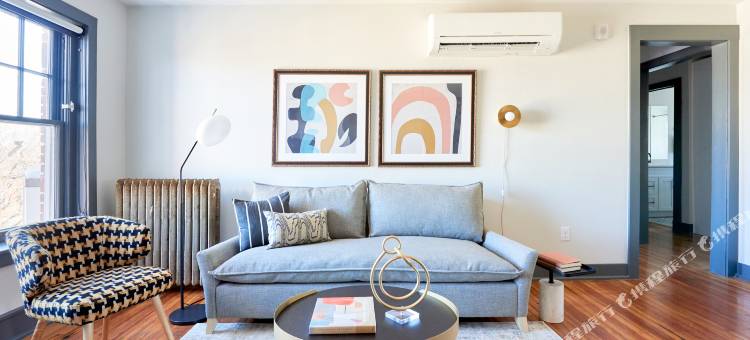 Sonder – The Essex图片