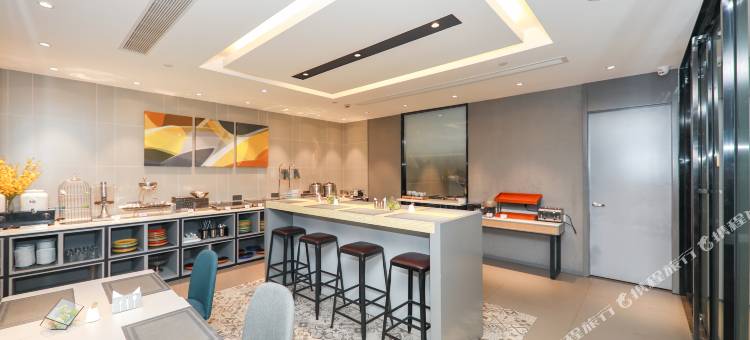 宜必思尚品酒店(长沙火车站地铁站店)图片