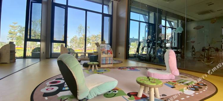 开远蘭庭精品度假酒店图片