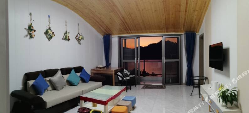 泰宁大金湖湖山·十里民宿图片