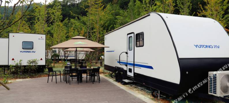 三百山镇映翠湖部落酒店图片