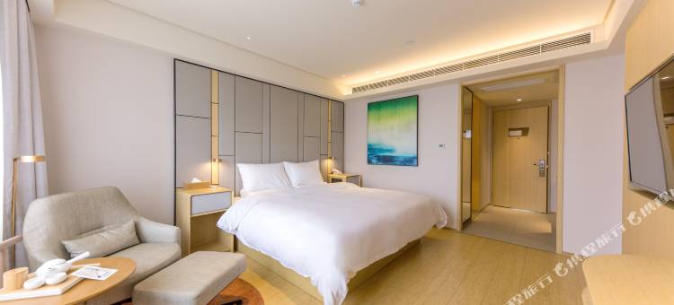 全季酒店(连云港墟沟店)图片