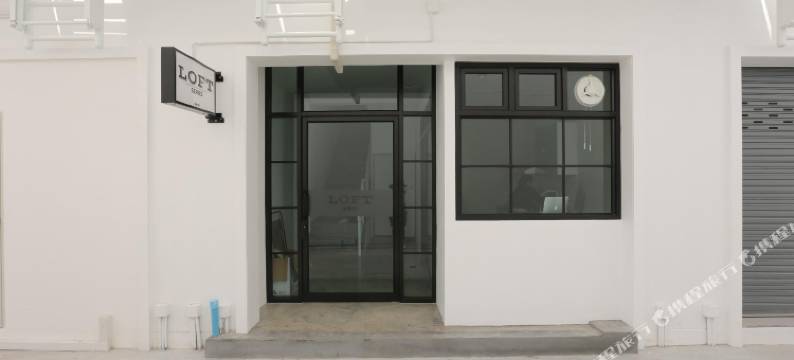 阁楼系列酒店(Loft Series by Pak-up)图片