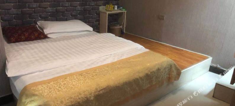 昭通亚诺宾馆图片