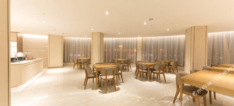 全季酒店(西安电视塔朱雀大街店)图片