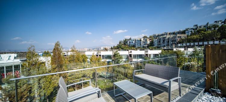 大理子居归墅·海景度假别墅图片
