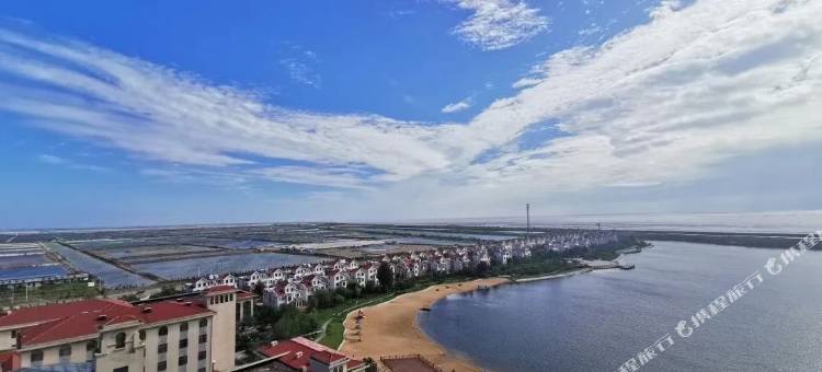 东营新汇东海岸温泉大酒店图片