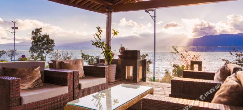 大理双廊居然生活蜜月客栈图片