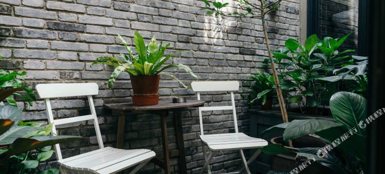 大理重楼Loft酒店图片