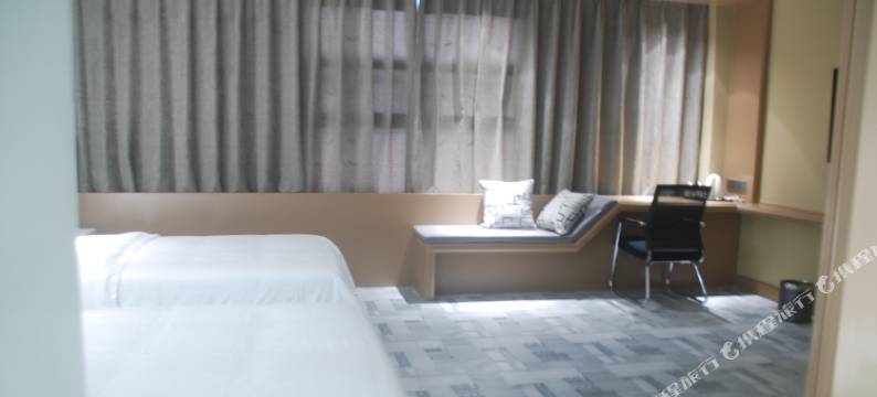 剑阁望鹤楼大酒店图片