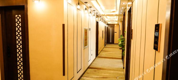 长春温卿雅居宾馆(奥林匹克公园工业大学北湖校区店)图片