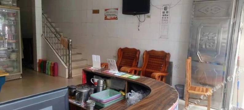 河池永昌宾馆图片