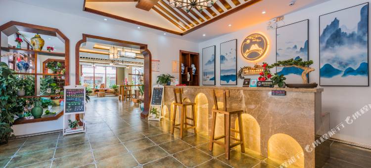 初见民宿(荔波小七孔东门店)图片