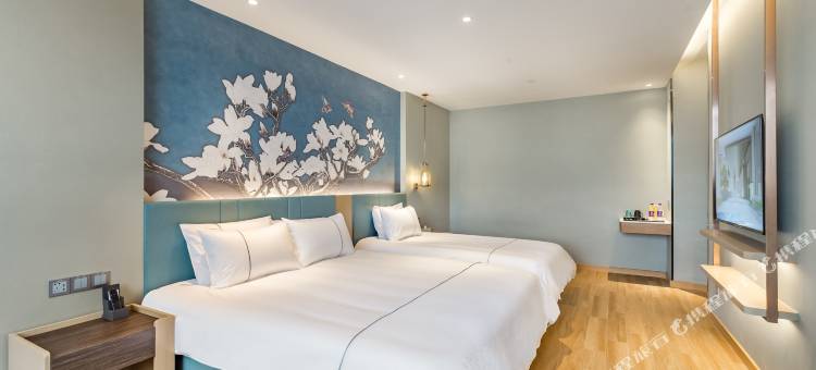 如家艾扉酒店(烟台大学迎春大街店)图片