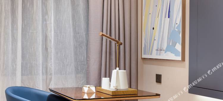 潮漫酒店Cheermay Hotel(珠海海滨泳场情侣路店)图片