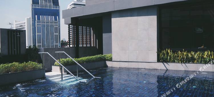 曼谷素坤逸十一酒店(Eleven Hotel Bangkok Sukhumvit 11)图片