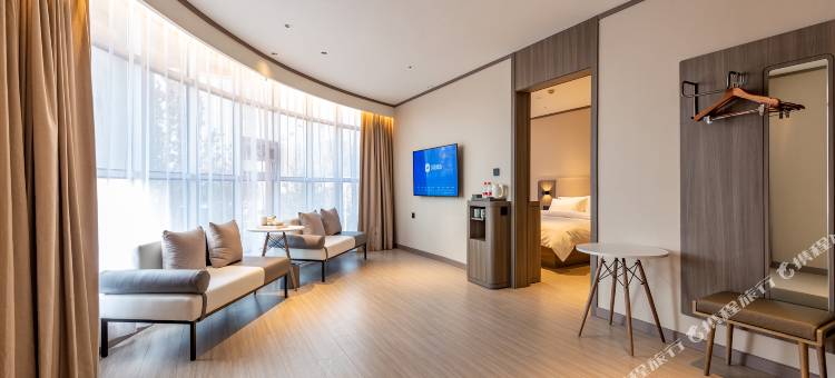 汉庭酒店(洛阳宜阳店)图片