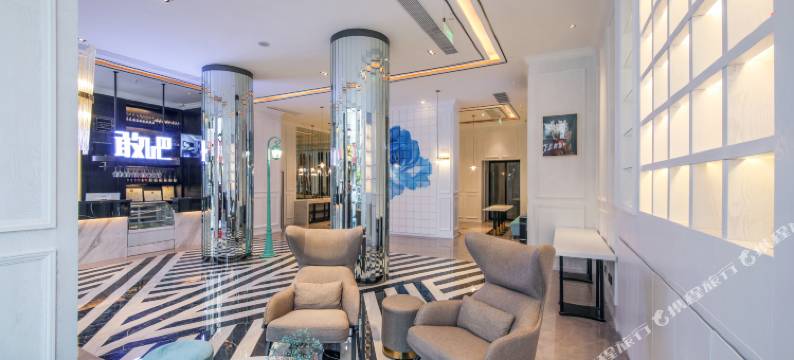 兰林格酒店(仙桃商城大厦店)图片